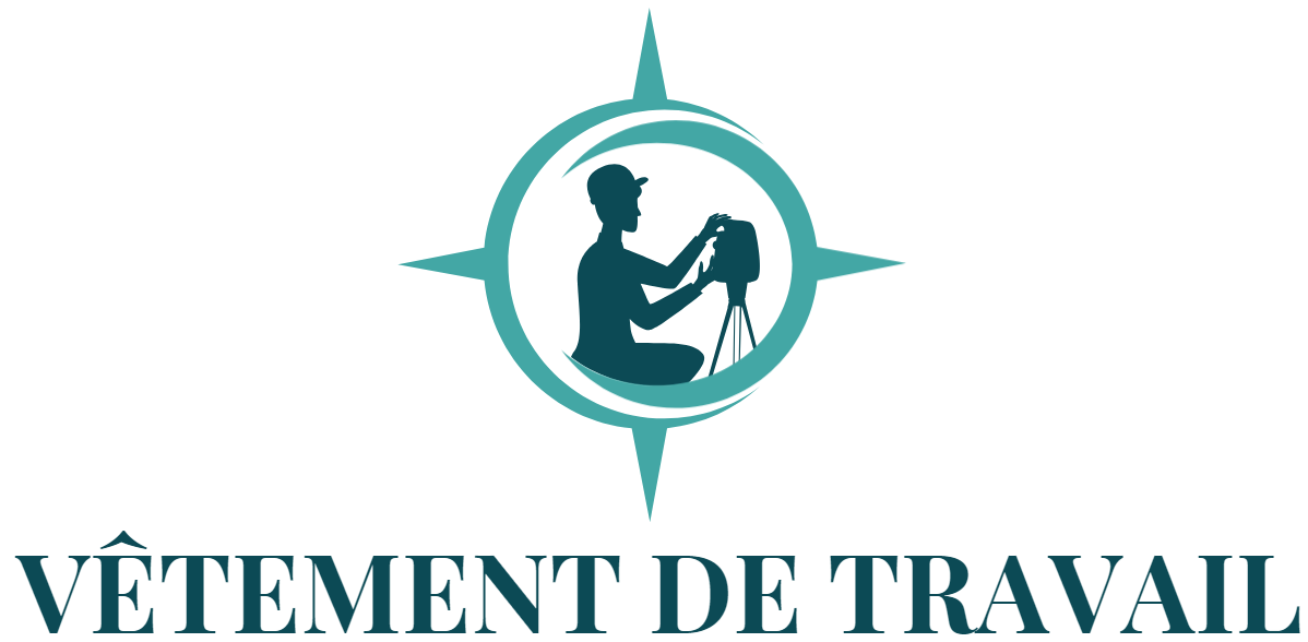 Vêtement De Travail Soldes