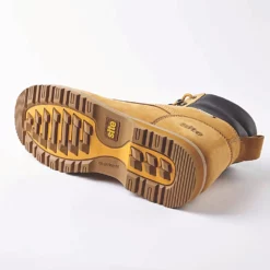 Chaussures De Sécurité Site Savannah Havane Taille 43 -Vêtement De Travail Soldes ae235 1051