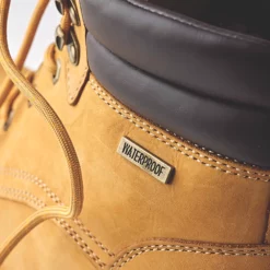 Chaussures De Sécurité Site Savannah Havane Taille 43 -Vêtement De Travail Soldes ae235 1053