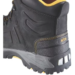 Chaussures De Sécurité Site Fortress Noires Taille 47 11 Chaussures De Sécurité Site Fortress Noires Taille 47 -Vêtement De Travail Soldes ae235 1058