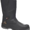 Bottes De Sécurité De Pétrolier Site Hydroguard Noires Taille 43