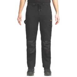 Pantalon De Travail Multi-poches Site Tesem Noir, Tour De Taille 30" Et Longueur De Jambe 32" 12 Pantalon De Travail Multi-poches Site Tesem Noir, Tour De Taille 30" Et Longueur De Jambe 32" -Vêtement De Travail Soldes ae235 1137