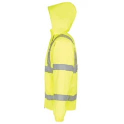 Blouson Aviateur Haute Visibilité Site Battell Jaune Taille XXL, Tour De Poitrine 55" 12 Blouson Aviateur Haute Visibilité Site Battell Jaune Taille XXL, Tour De Poitrine 55" -Vêtement De Travail Soldes ae235 1145