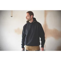 Sweat à Capuche Site Alder Noir Taille L, Tour De Poitrine 41" 13 Sweat à Capuche Site Alder Noir Taille L, Tour De Poitrine 41" -Vêtement De Travail Soldes ae235 1154