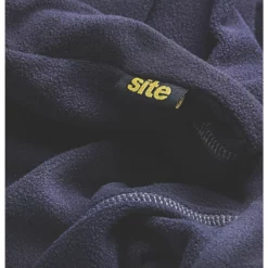 Pull Micropolaire Site Beech Noir Taille M, Tour De Poitrine 43" -Vêtement De Travail Soldes ae235 1241