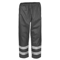 Surpantalon Imperméable Site Shoal Noir Taille L, Tour De Taille 36-38" Et Longueur De Jambe 32" -Vêtement De Travail Soldes ae235 1267