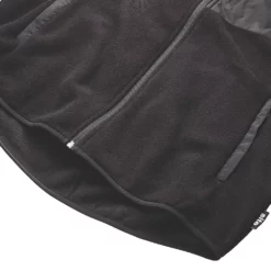 Gilet Léger Site Teak Noir Taille L Tour De Poitrine 44" -Vêtement De Travail Soldes ae235 1282