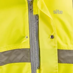 Blouson Haute Visibilité Site Shackley Jaune/bleu Marine Taille L, Tour De Poitrine 54" 14 Blouson Haute Visibilité Site Shackley Jaune/bleu Marine Taille L, Tour De Poitrine 54" -Vêtement De Travail Soldes ae235 1312