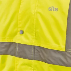 Blouson Haute Visibilité Site Shackley Jaune/bleu Marine Taille L, Tour De Poitrine 54" 15 Blouson Haute Visibilité Site Shackley Jaune/bleu Marine Taille L, Tour De Poitrine 54" -Vêtement De Travail Soldes ae235 1313