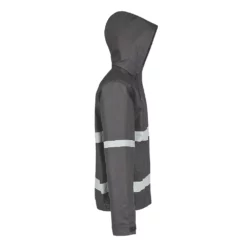 Blouson Site Cleworth Noir Taille XL, Tour De Poitrine 52" -Vêtement De Travail Soldes ae235 1346