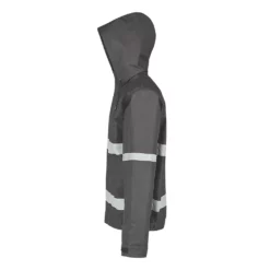 Blouson Site Cleworth Noir Taille XL, Tour De Poitrine 52" -Vêtement De Travail Soldes ae235 1347