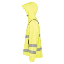 Blouson Léger Haute Visibilité Site Harvell Jaune Taille XL, Tour De Poitrine 52" 11 Blouson Léger Haute Visibilité Site Harvell Jaune Taille XL, Tour De Poitrine 52" -Vêtement De Travail Soldes ae235 1386