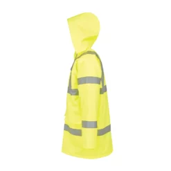 Blouson Haute Visibilité Site Shackley Jaune Taille XXL, Tour De Poitrine 60" 11 Blouson Haute Visibilité Site Shackley Jaune Taille XXL, Tour De Poitrine 60" -Vêtement De Travail Soldes ae235 1433