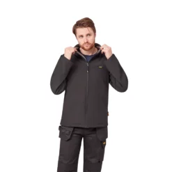Blouson Softshell Site Harlin Noir Taille L, Tour De Poitrine 50" 12 Blouson Softshell Site Harlin Noir Taille L, Tour De Poitrine 50" -Vêtement De Travail Soldes ae235 1446