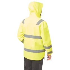 Blouson Léger Haute Visibilité Site Harvell Jaune Taille M, Tour De Poitrine 49" 15 Blouson Léger Haute Visibilité Site Harvell Jaune Taille M, Tour De Poitrine 49" -Vêtement De Travail Soldes ae235 1455