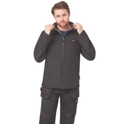 Blouson Softshell Site Harlin Noir Taille M, Tour De Poitrine 46" 12 Blouson Softshell Site Harlin Noir Taille M, Tour De Poitrine 46" -Vêtement De Travail Soldes ae235 1461