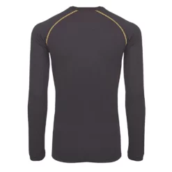 T-shirt à Manches Longues Site Base Layer Noir Taille M, Tour De Poitrine 38" 11 T-shirt à Manches Longues Site Base Layer Noir Taille M, Tour De Poitrine 38" -Vêtement De Travail Soldes ae235 1499