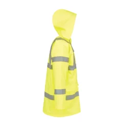 Blouson Haute Visibilité Site Shackley Jaune Taille L, Tour De Poitrine 54" 10 Blouson Haute Visibilité Site Shackley Jaune Taille L, Tour De Poitrine 54" -Vêtement De Travail Soldes ae235 1514