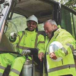 Blouson Haute Visibilité Site Shackley Jaune Taille L, Tour De Poitrine 54" 15 Blouson Haute Visibilité Site Shackley Jaune Taille L, Tour De Poitrine 54" -Vêtement De Travail Soldes ae235 1519