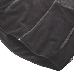 Gilet Léger Site Teak Noir Taille XL Tour De Poitrine 46" -Vêtement De Travail Soldes ae235 1537