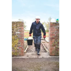 Veste Polaire Site Teak Noire Taille L, Tour De Poitrine 44" -Vêtement De Travail Soldes ae235 1544