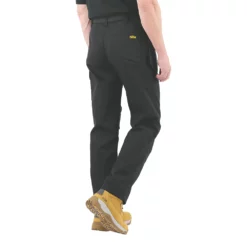 Pantalon à Poches étui Site Dunbar Noir, Tour De Taille 32", Longueur De Jambe 32" 10 Pantalon à Poches étui Site Dunbar Noir, Tour De Taille 32", Longueur De Jambe 32" -Vêtement De Travail Soldes ae235 1555