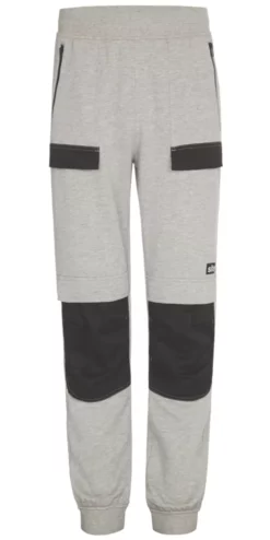 Pantalon De Survêtement Site Malamute Gris, Taille L