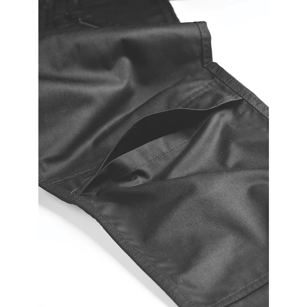 Pantalon Site Beagle Noir, Tour De Taille 32" Et Longueur De Jambe 32" 8 Pantalon Site Beagle Noir, Tour De Taille 32" Et Longueur De Jambe 32" – Image 8