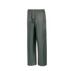 Combinaison Imperméable Site Gambrill Verte Taille L, Tour De Poitrine 52" -Vêtement De Travail Soldes ae235 1611