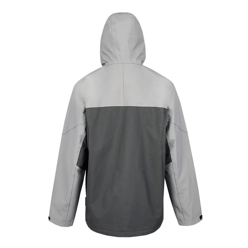 Blouson Site Messner Noir/gris Taille L, Tour De Poitrine 50" 3 Blouson Site Messner Noir/gris Taille L, Tour De Poitrine 50" – Image 3