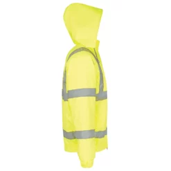 Blouson Aviateur Haute Visibilité Site Battell Jaune Taille M, Tour De Poitrine 50" 11 Blouson Aviateur Haute Visibilité Site Battell Jaune Taille M, Tour De Poitrine 50" -Vêtement De Travail Soldes ae235 1683