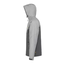 Blouson Site Messner Noir/gris Taille XL, Tour De Poitrine 54" -Vêtement De Travail Soldes ae235 1735