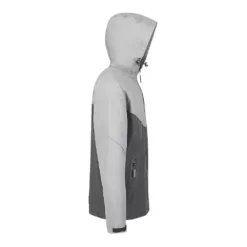 Blouson Site Messner Noir/gris Taille XL, Tour De Poitrine 54" -Vêtement De Travail Soldes ae235 1736