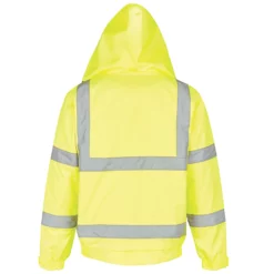 Blouson Aviateur Haute Visibilité Site Battell Jaune Taille XL, Tour De Poitrine 54" 10 Blouson Aviateur Haute Visibilité Site Battell Jaune Taille XL, Tour De Poitrine 54" -Vêtement De Travail Soldes ae235 1748