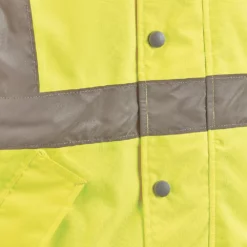 Blouson Aviateur Haute Visibilité Site Battell Jaune Taille XL, Tour De Poitrine 54" 14 Blouson Aviateur Haute Visibilité Site Battell Jaune Taille XL, Tour De Poitrine 54" -Vêtement De Travail Soldes ae235 1752