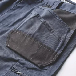 Short à Poches Multiples Site Jackal Gris / noir 34" W -Vêtement De Travail Soldes ae235 1783