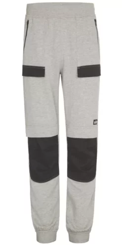 Pantalon De Survêtement Site Malamute Gris, Taille M