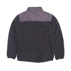 Veste Polaire Site Teak Noire Taille M, Tour De Poitrine 38-40" -Vêtement De Travail Soldes ae235 1827