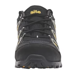 Baskets De Sécurité Site Mercury Noires Taille 44 12 Baskets De Sécurité Site Mercury Noires Taille 44 -Vêtement De Travail Soldes ae235 186