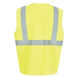 Gilet Haute Visibilité Site Ruckwood Jaune Taille XXL / XXXL, Tour De Poitrine 52" 10 Gilet Haute Visibilité Site Ruckwood Jaune Taille XXL / XXXL, Tour De Poitrine 52" -Vêtement De Travail Soldes ae235 1876