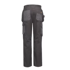 Pantalon à Poches étui Site Coppell Noir/gris, Tour De Taille 30", Longueur De Jambe 32" 10 Pantalon à Poches étui Site Coppell Noir/gris, Tour De Taille 30", Longueur De Jambe 32" -Vêtement De Travail Soldes ae235 1941