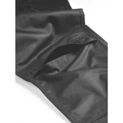 Pantalon Site Beagle Noir, Tour De Taille 40" Et Longueur De Jambe 32" 15 Pantalon Site Beagle Noir, Tour De Taille 40" Et Longueur De Jambe 32" -Vêtement De Travail Soldes ae235 1980