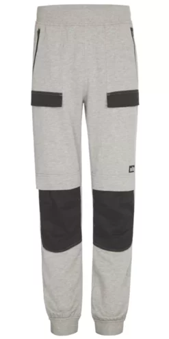 Pantalon De Survêtement Site Malamute Gris, Taille XL