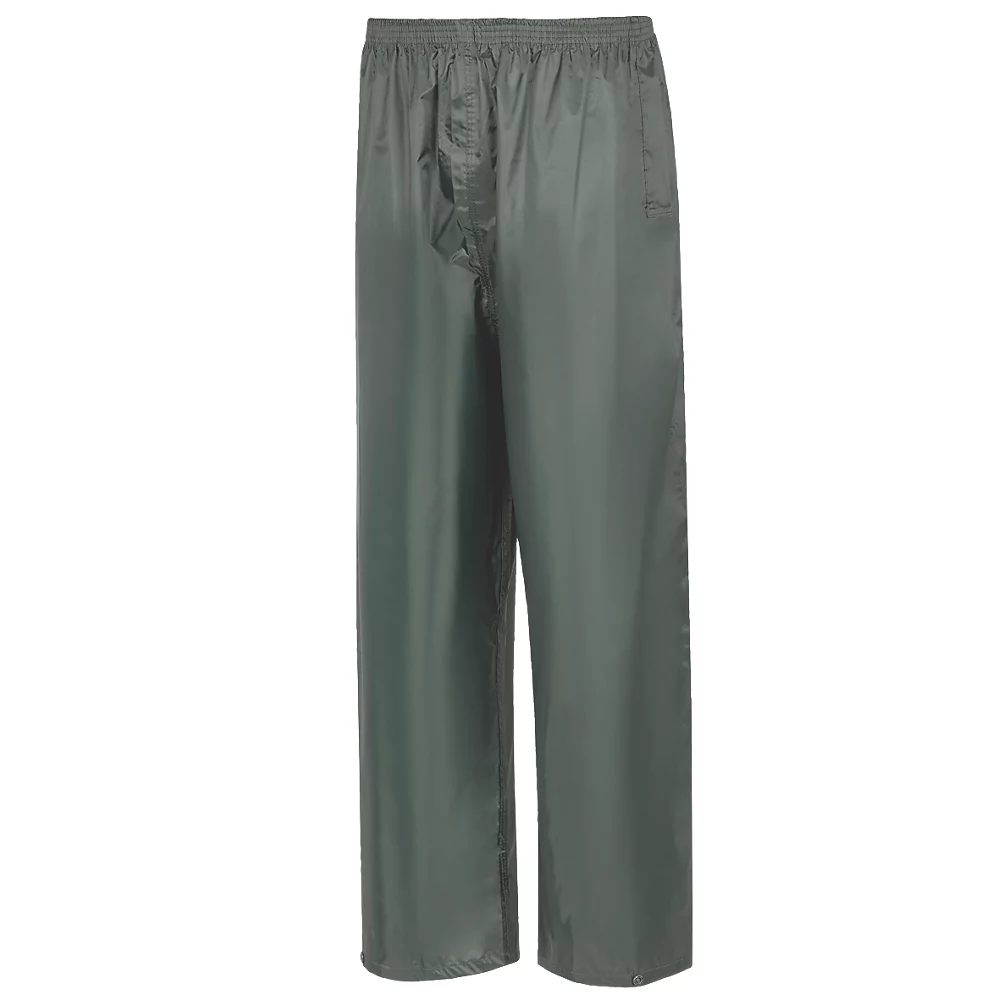 Combinaison Imperméable Site Gambrill Verte Taille M, Tour De Poitrine 50" 5 Combinaison Imperméable Site Gambrill Verte Taille M, Tour De Poitrine 50" – Image 5