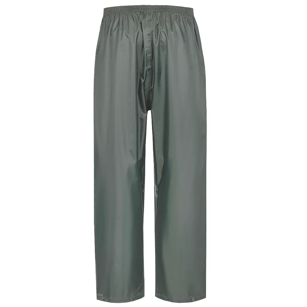 Combinaison Imperméable Site Gambrill Verte Taille M, Tour De Poitrine 50" 6 Combinaison Imperméable Site Gambrill Verte Taille M, Tour De Poitrine 50" – Image 6