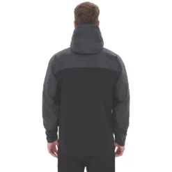 Blouson Imperméable Site Ninebark Gris / Noir Taille XL, Tour De Poitrine 42" 11 Blouson Imperméable Site Ninebark Gris / Noir Taille XL, Tour De Poitrine 42" -Vêtement De Travail Soldes ae235 2034