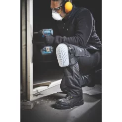 Genouillères Gel Site Optimus -Vêtement De Travail Soldes ae235 2064