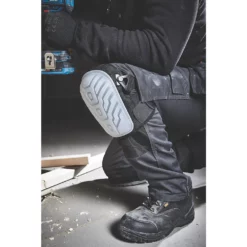 Genouillères Gel Site Optimus -Vêtement De Travail Soldes ae235 2065