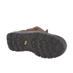 Bottines De Sécurité Site Merrien Marron Taille 47 -Vêtement De Travail Soldes ae235 399