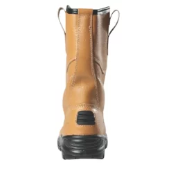 Bottes De Sécurité De Pétrolier Site Gravel Havane Taille 47 13 Bottes De Sécurité De Pétrolier Site Gravel Havane Taille 47 -Vêtement De Travail Soldes ae235 495